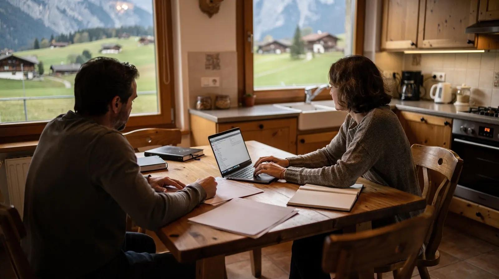 Salaries in Switzerland: structure, differences and negotiation
