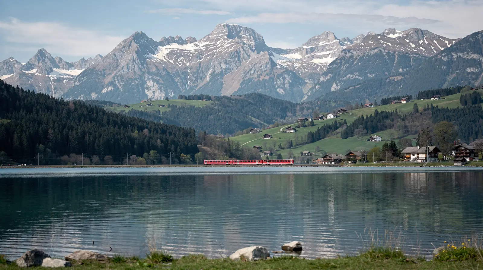 Daily life in Switzerland: a practical guide for new residents