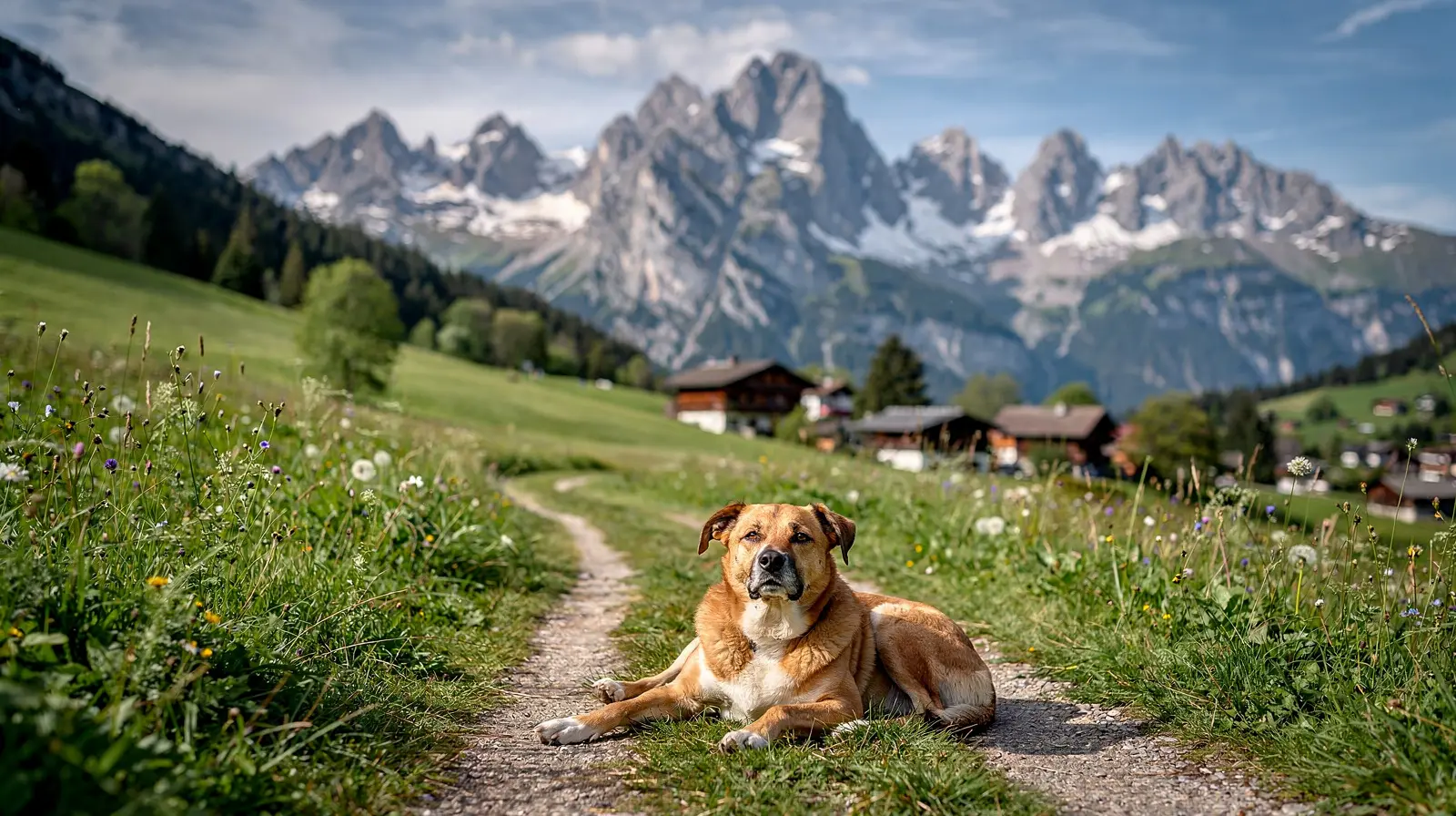 Banned Dog Breeds in Switzerland