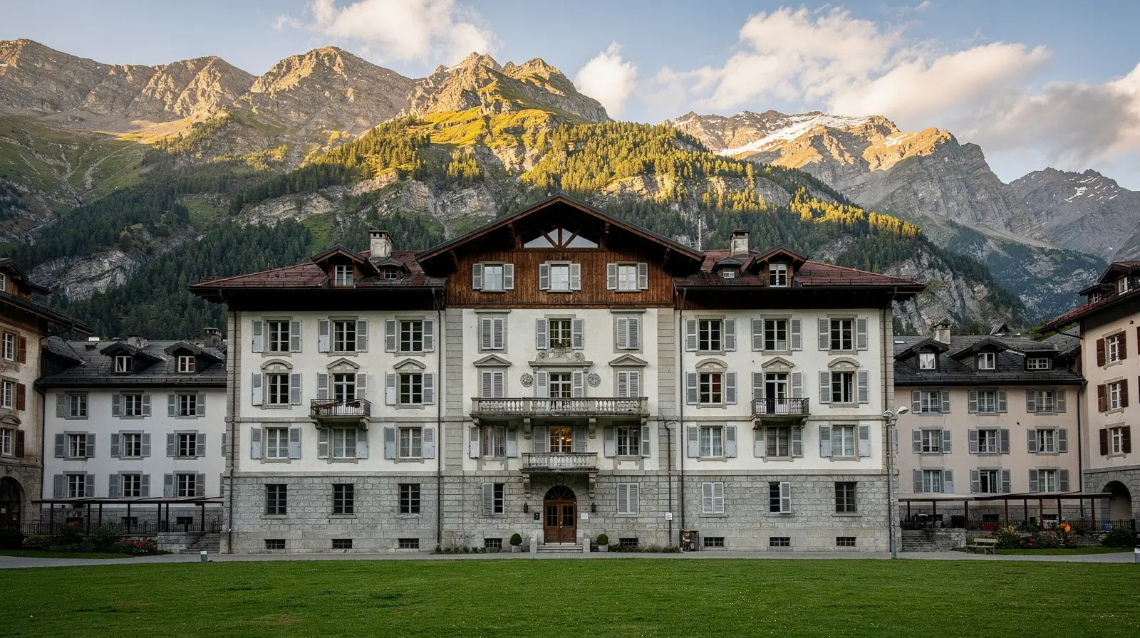 Boarding Schools in Switzerland: A Parents Guide