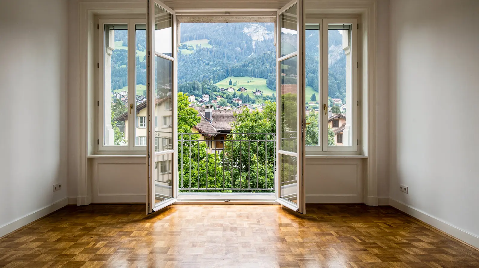 Buying vs Renting in Switzerland