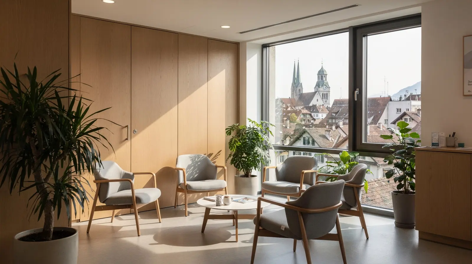 Choosing Your Swiss Health Insurance Franchise