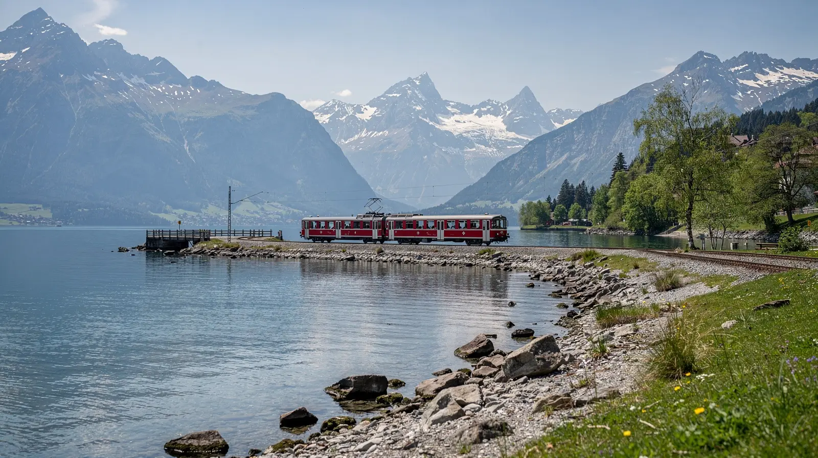 Documents Needed to Move to Switzerland