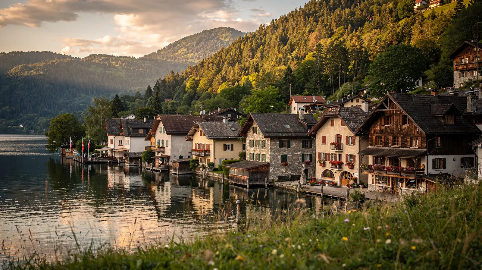 Geneva vs Lausanne: Choosing Where to Relocate