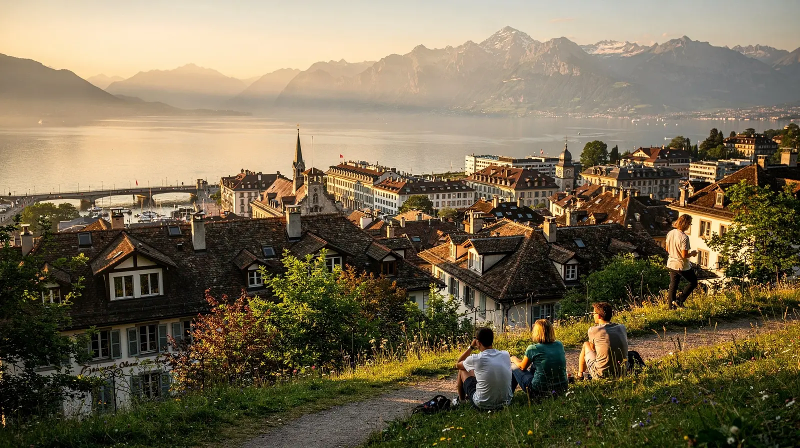 Living in France, Working in Geneva: A Practical Comparison