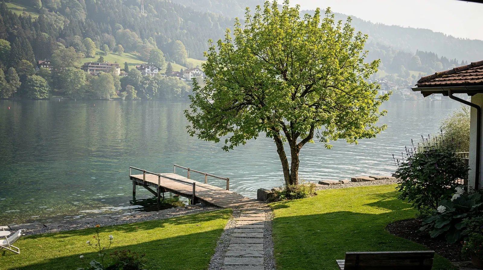 Lump Sum Taxation by Canton in Switzerland