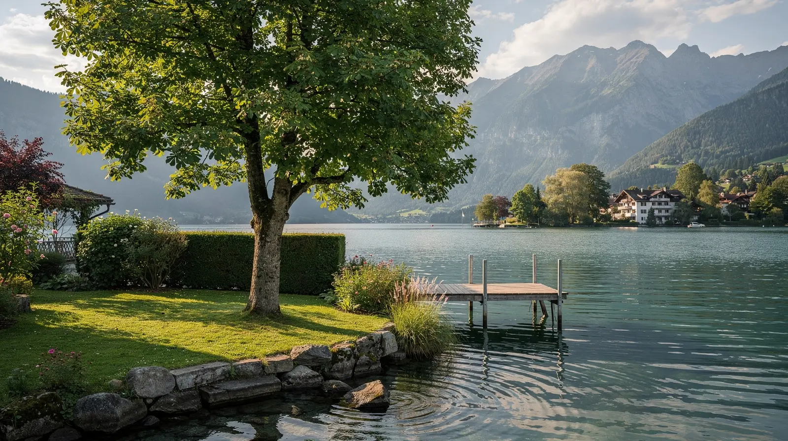 Lump Sum Taxation in Switzerland: How It Works