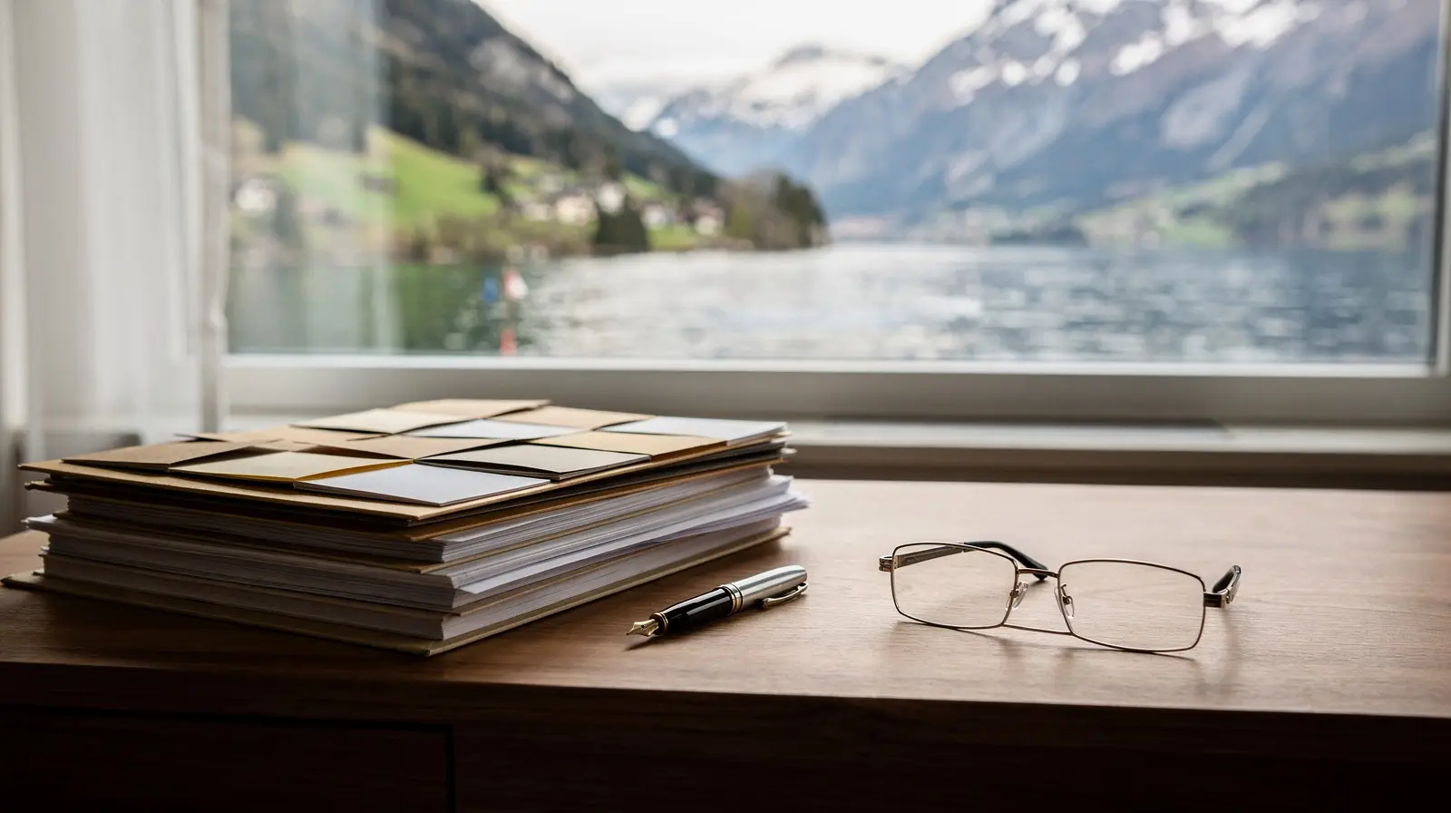 B Permit vs C Permit in Switzerland