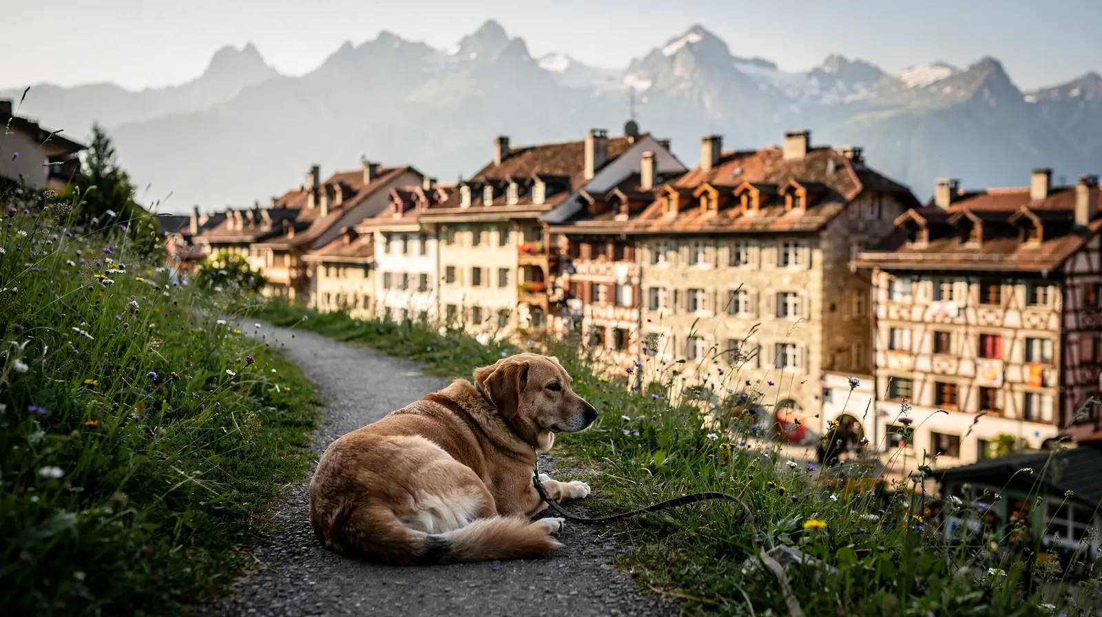 Pet Import Switzerland: What You Need Before You Travel
