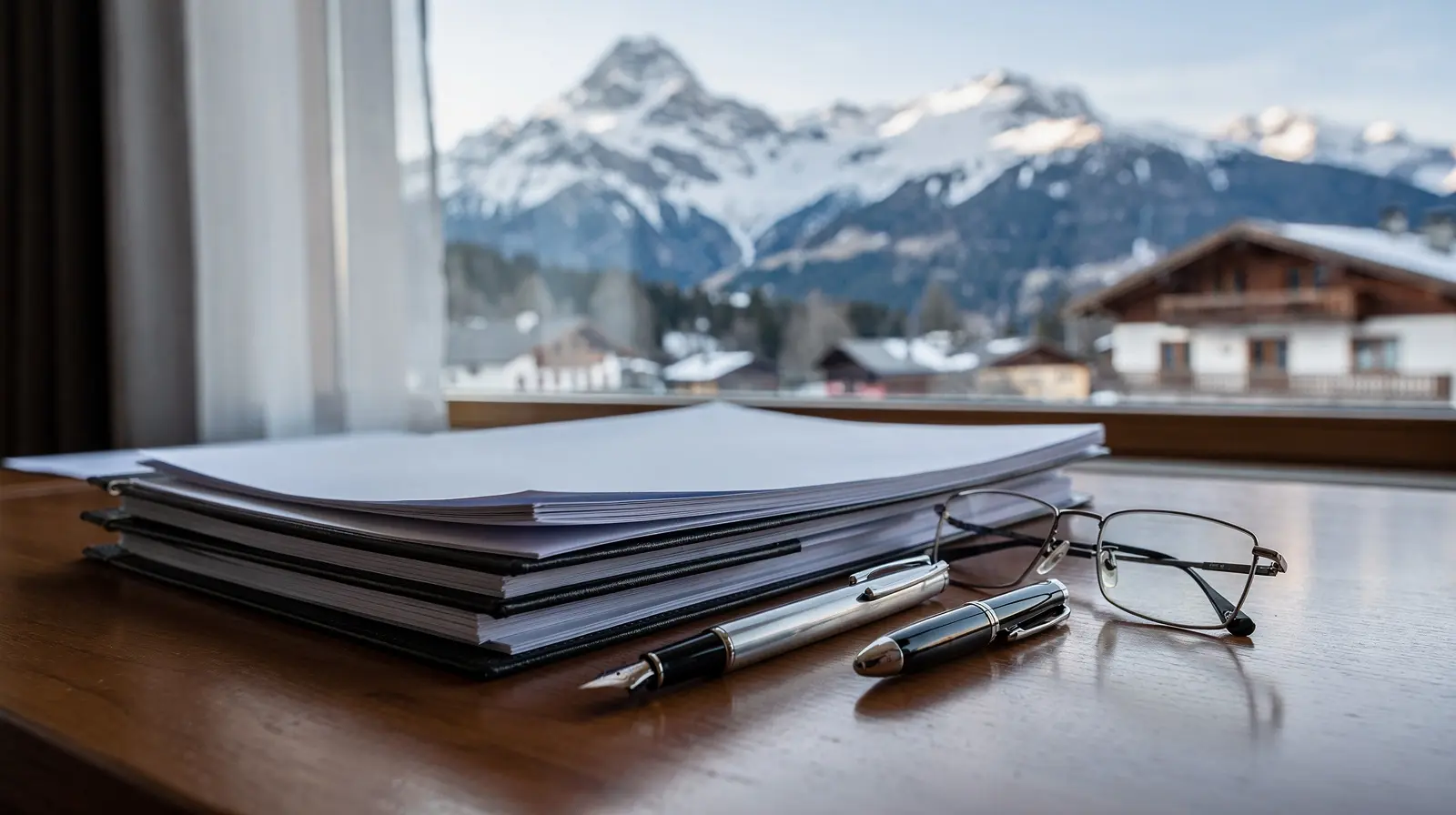 Renting Without a Swiss Residence Permit