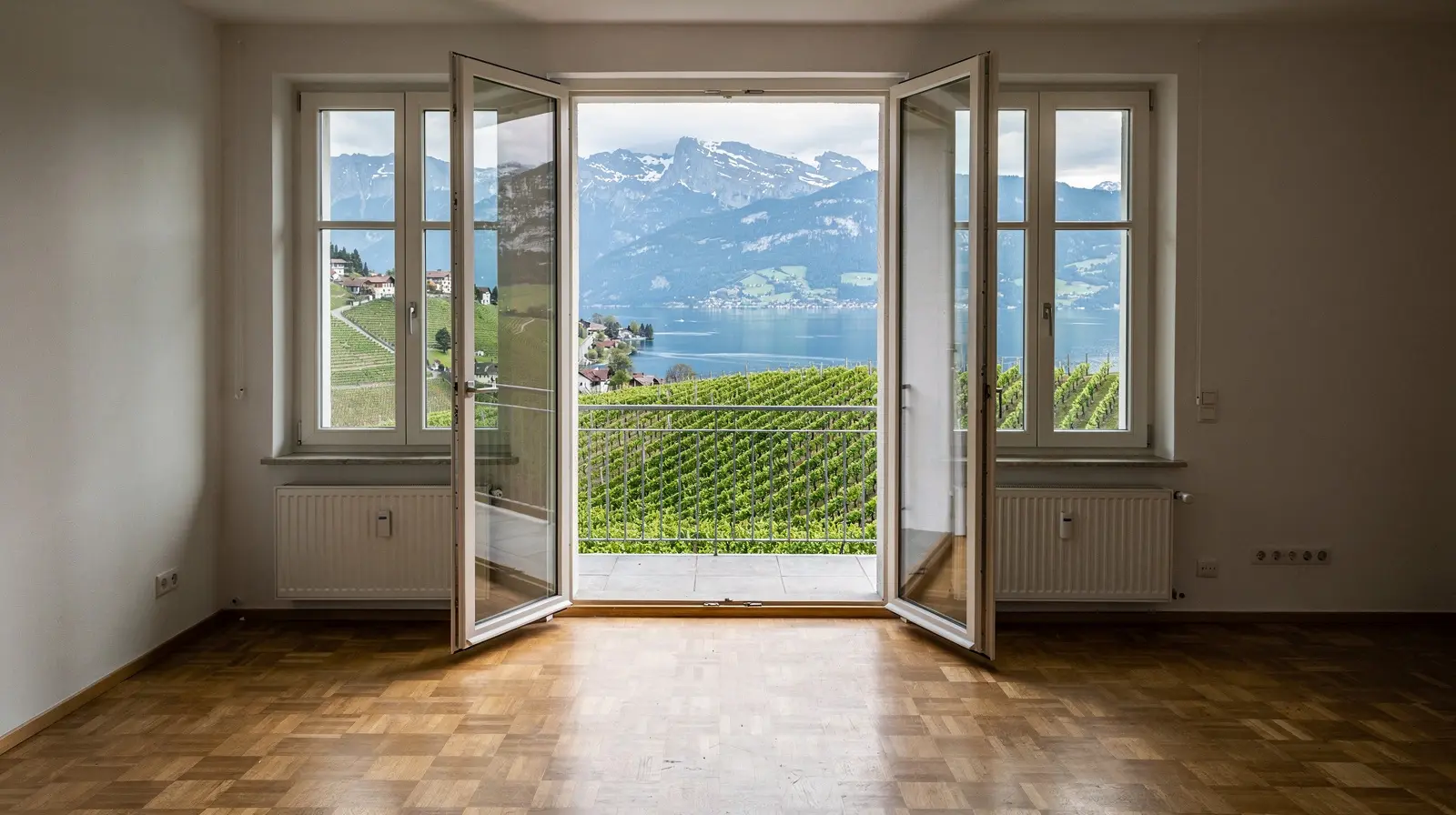 Subletting in Switzerland