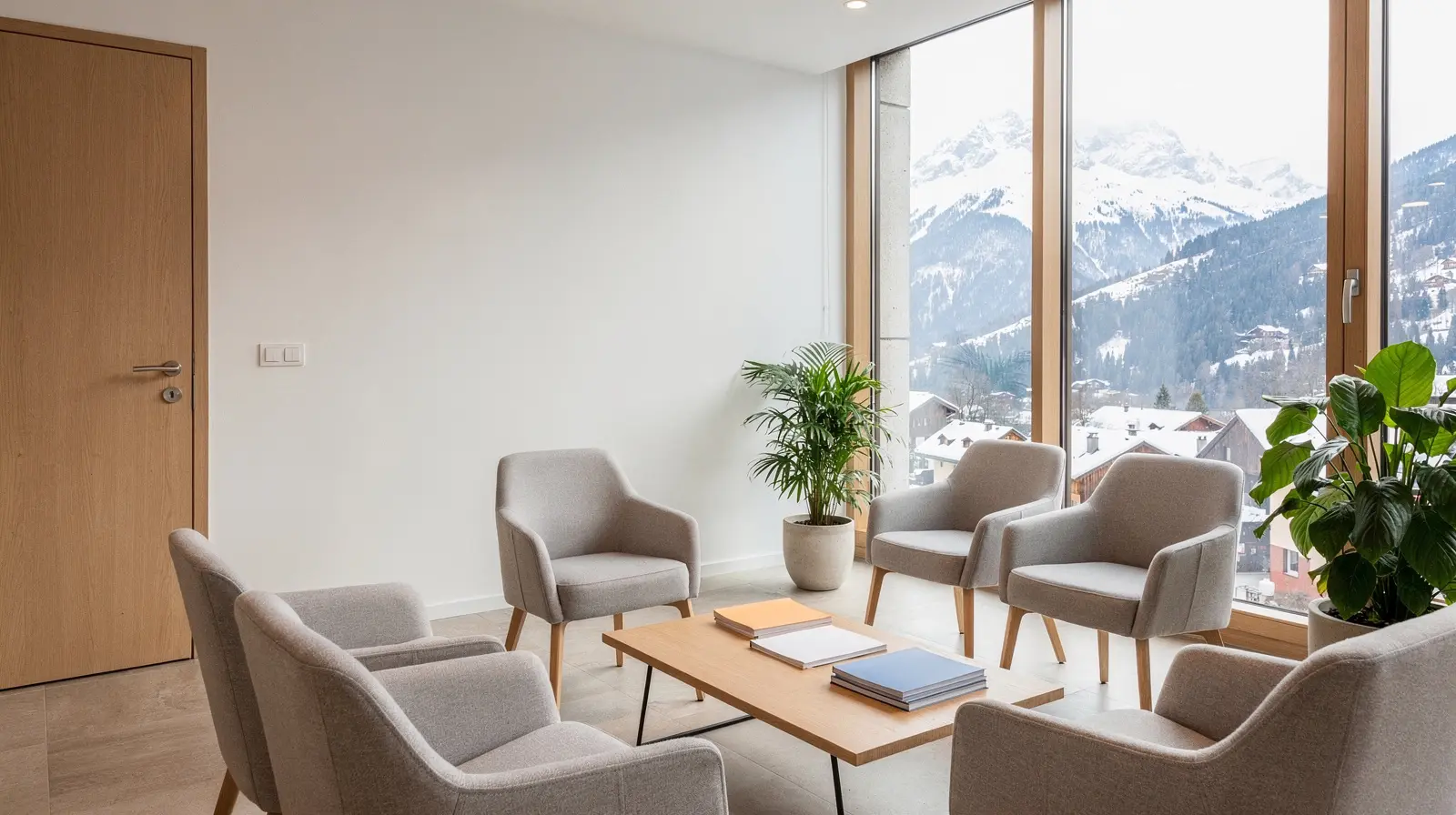 Swiss Insurance Explained