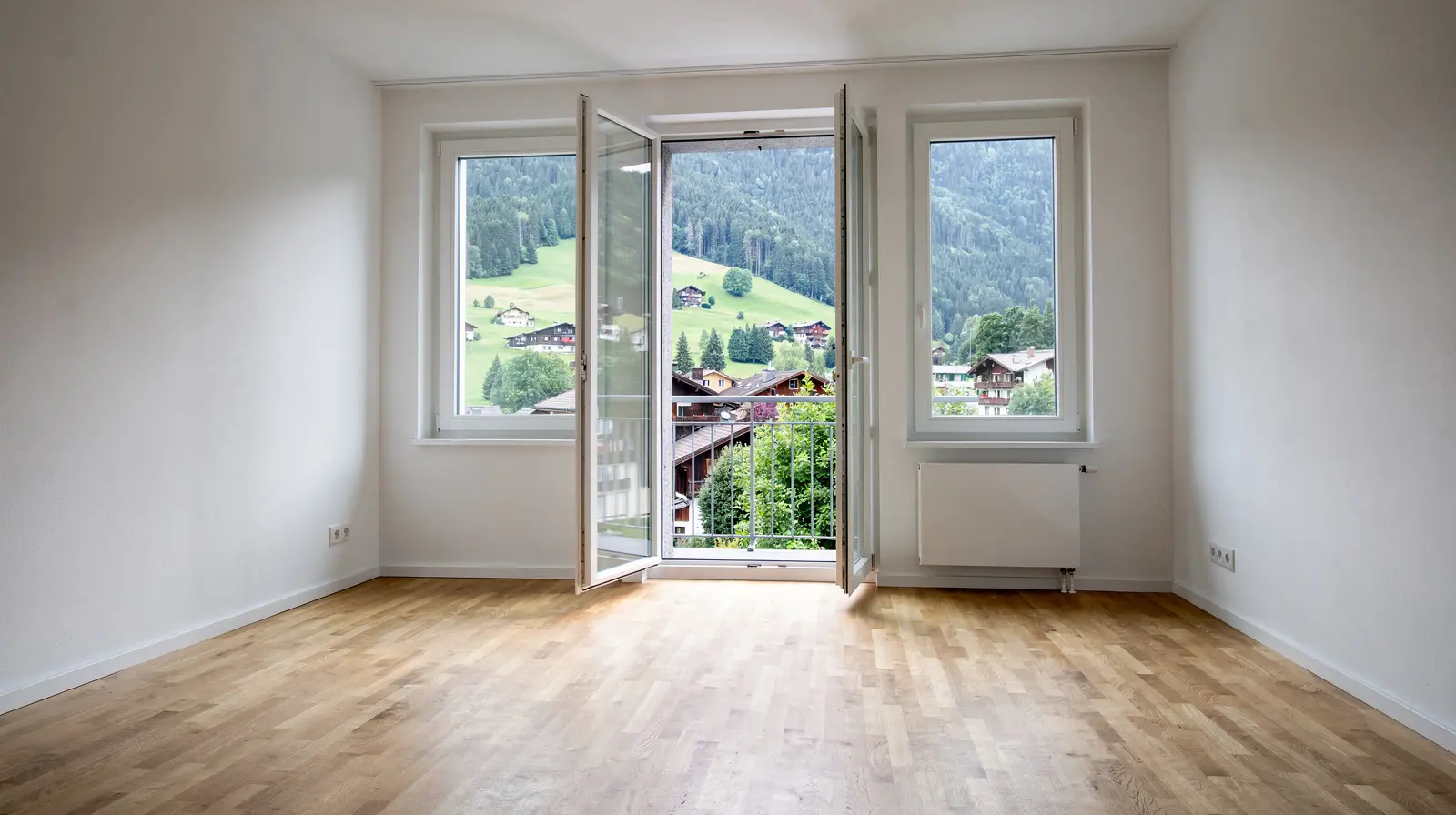 Swiss Mortgage for Expats