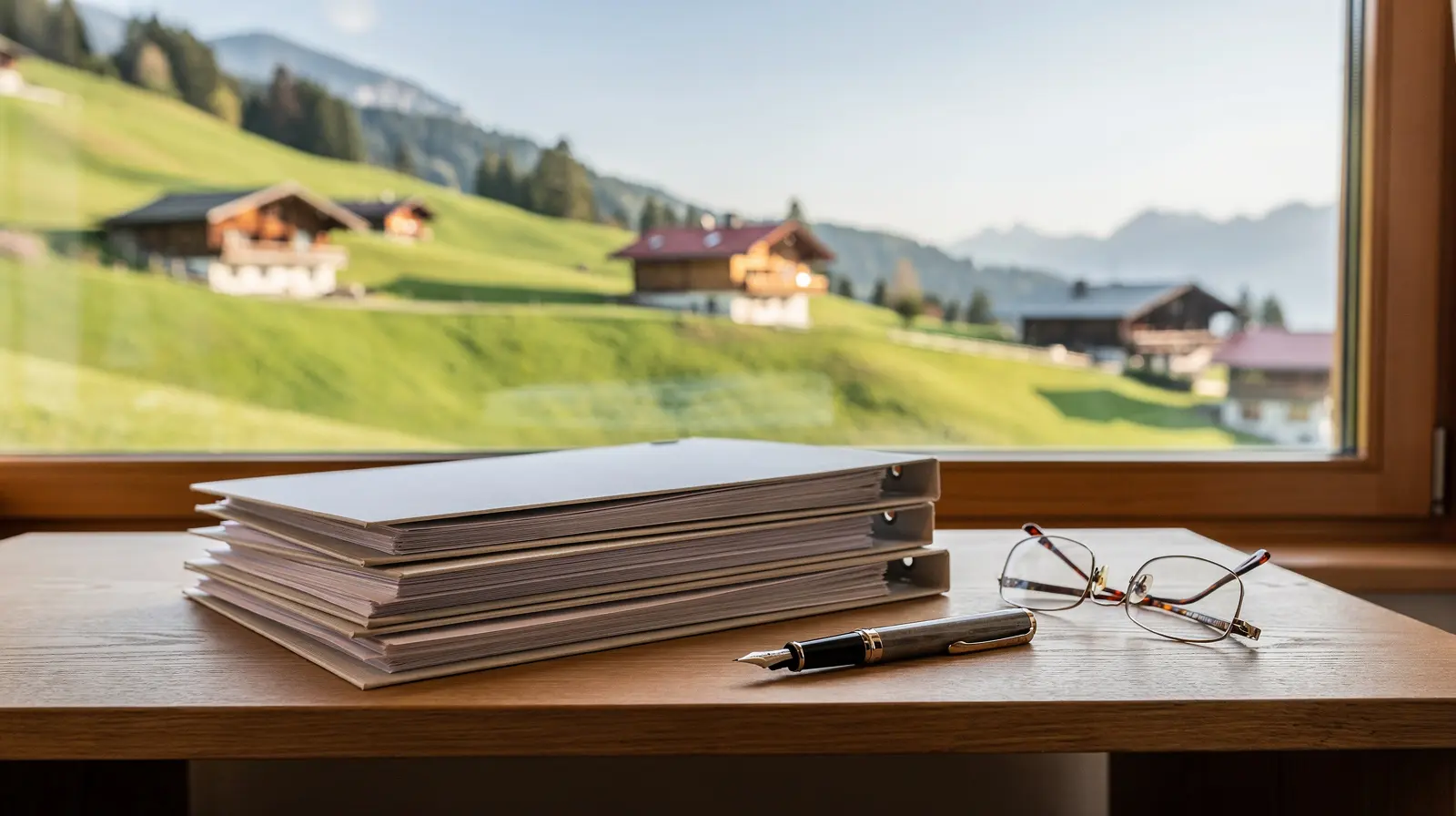 Swiss Residence Permit Types Explained