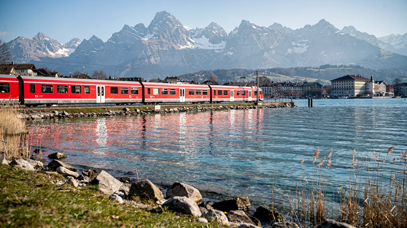 Switzerland Registration Deadline