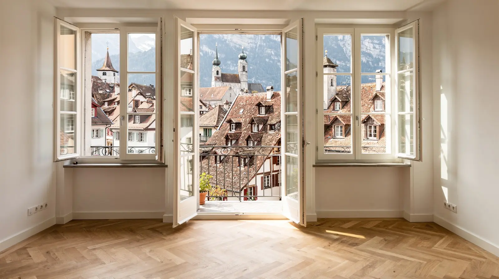 The Swiss Rental Market Explained