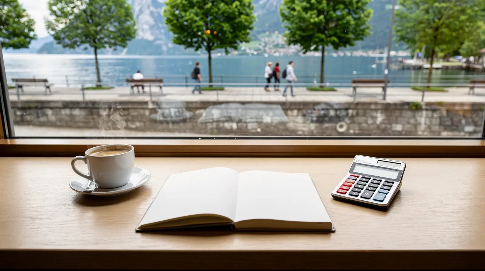 Tax When Leaving Switzerland