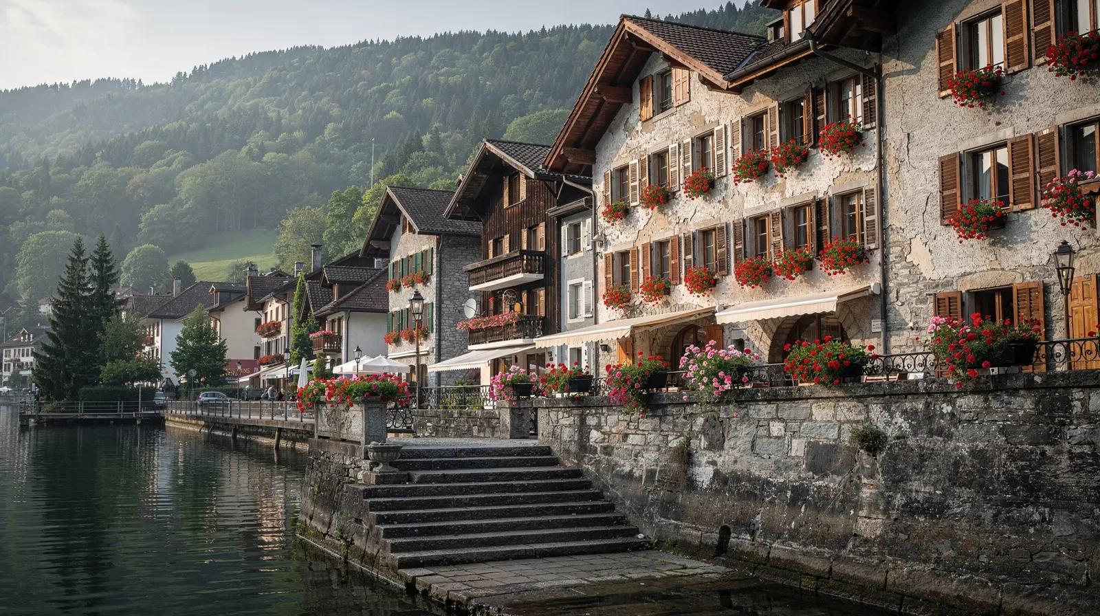 Zug vs Zurich: Choosing Where to Relocate