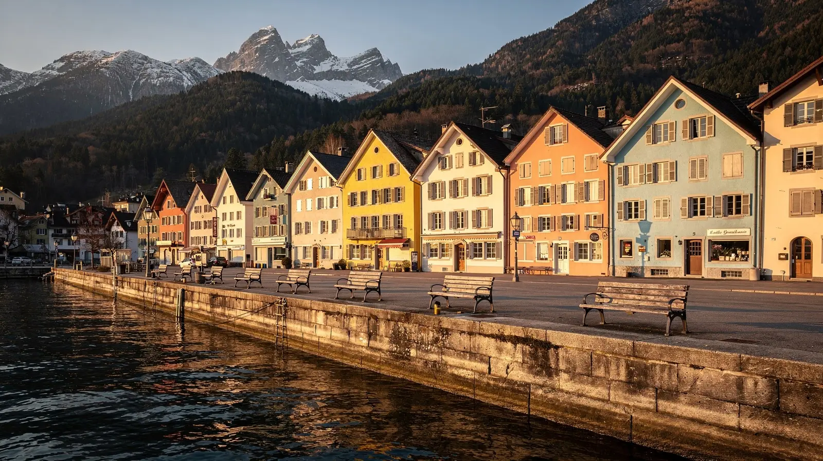 Zurich vs Basel: Choosing Where to Relocate