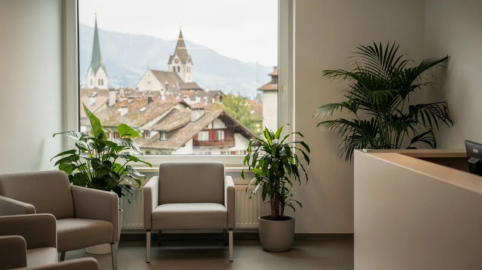 Swiss health insurance for expats
