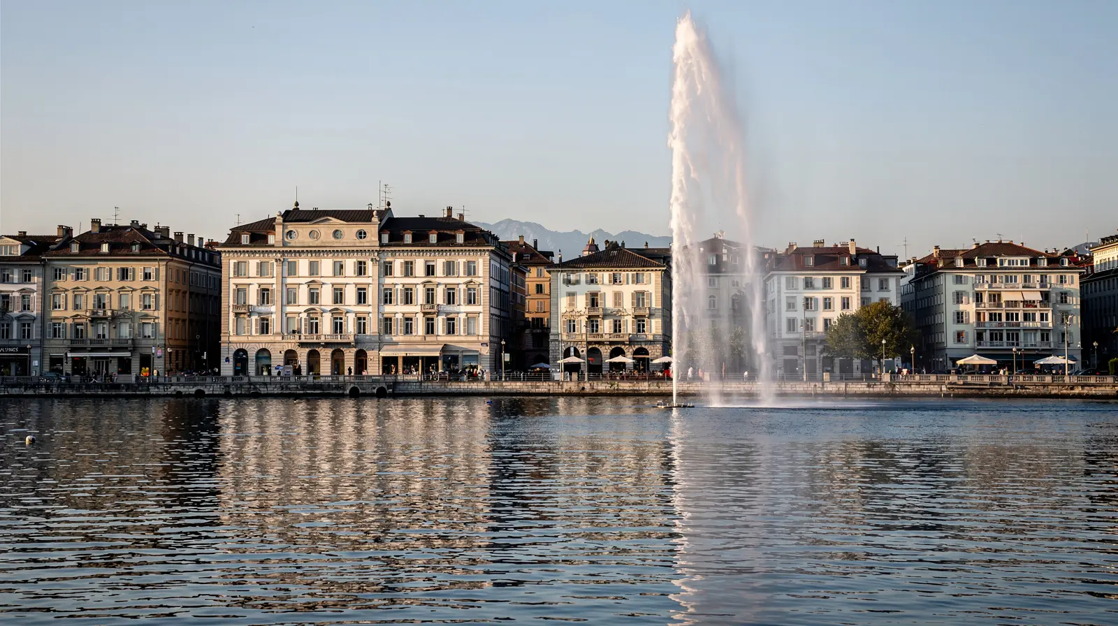 International Organisation Relocation Geneva