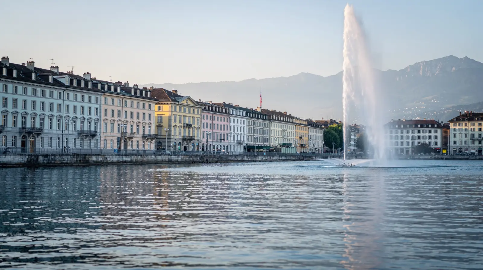 Schools For International Organisation Families Geneva