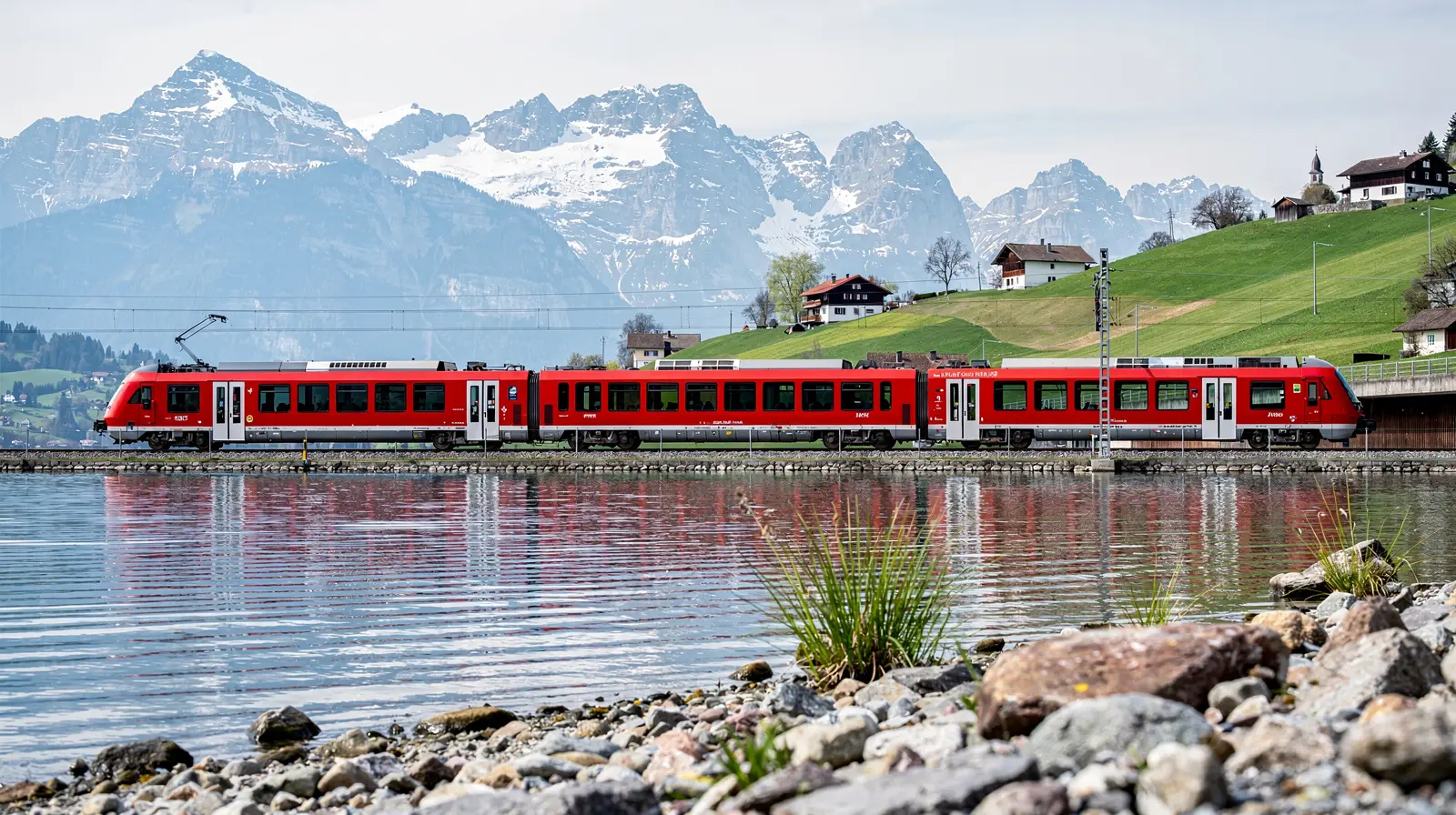 Moving to Switzerland from Belgium