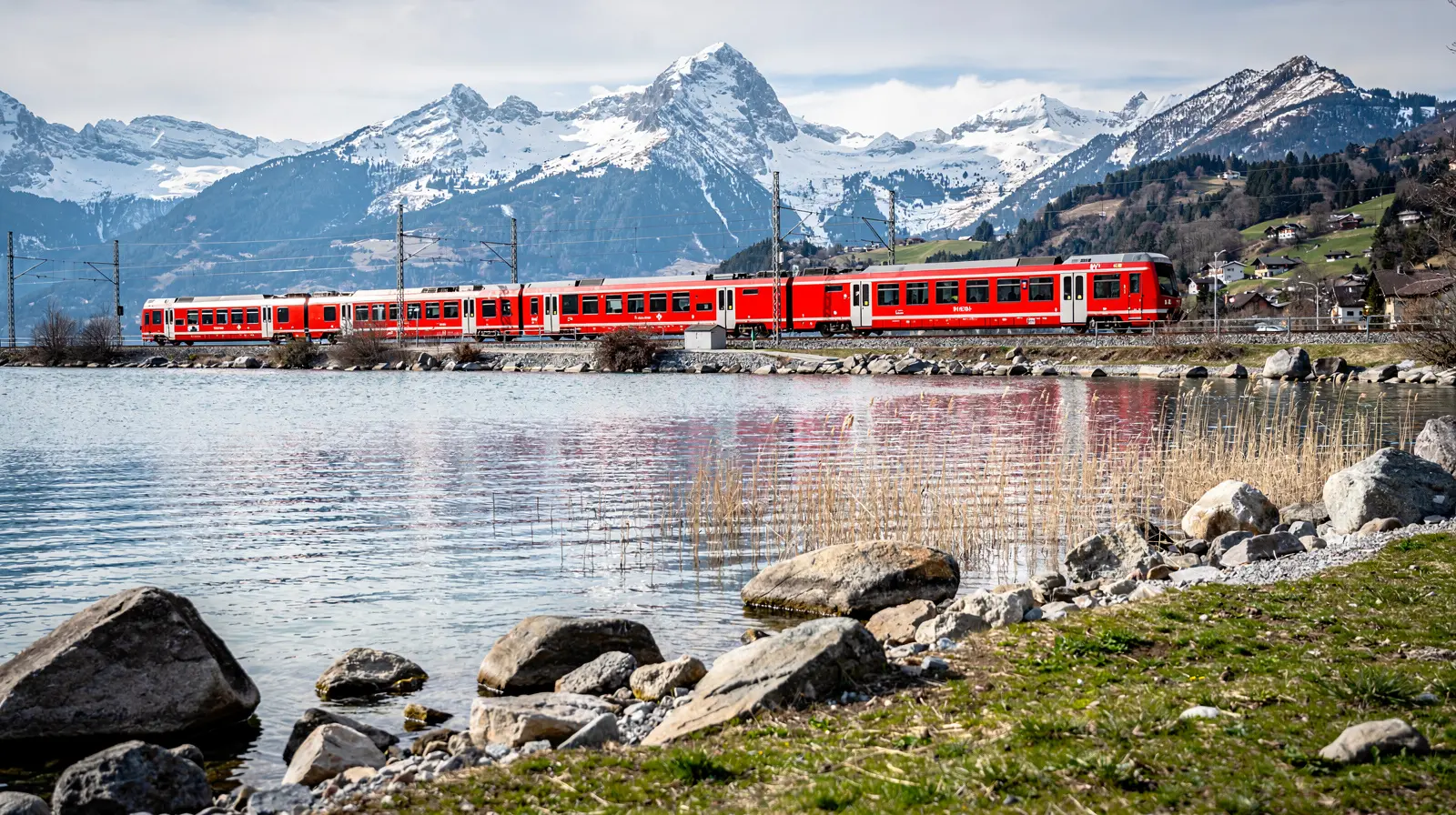 Moving to Switzerland from Germany
