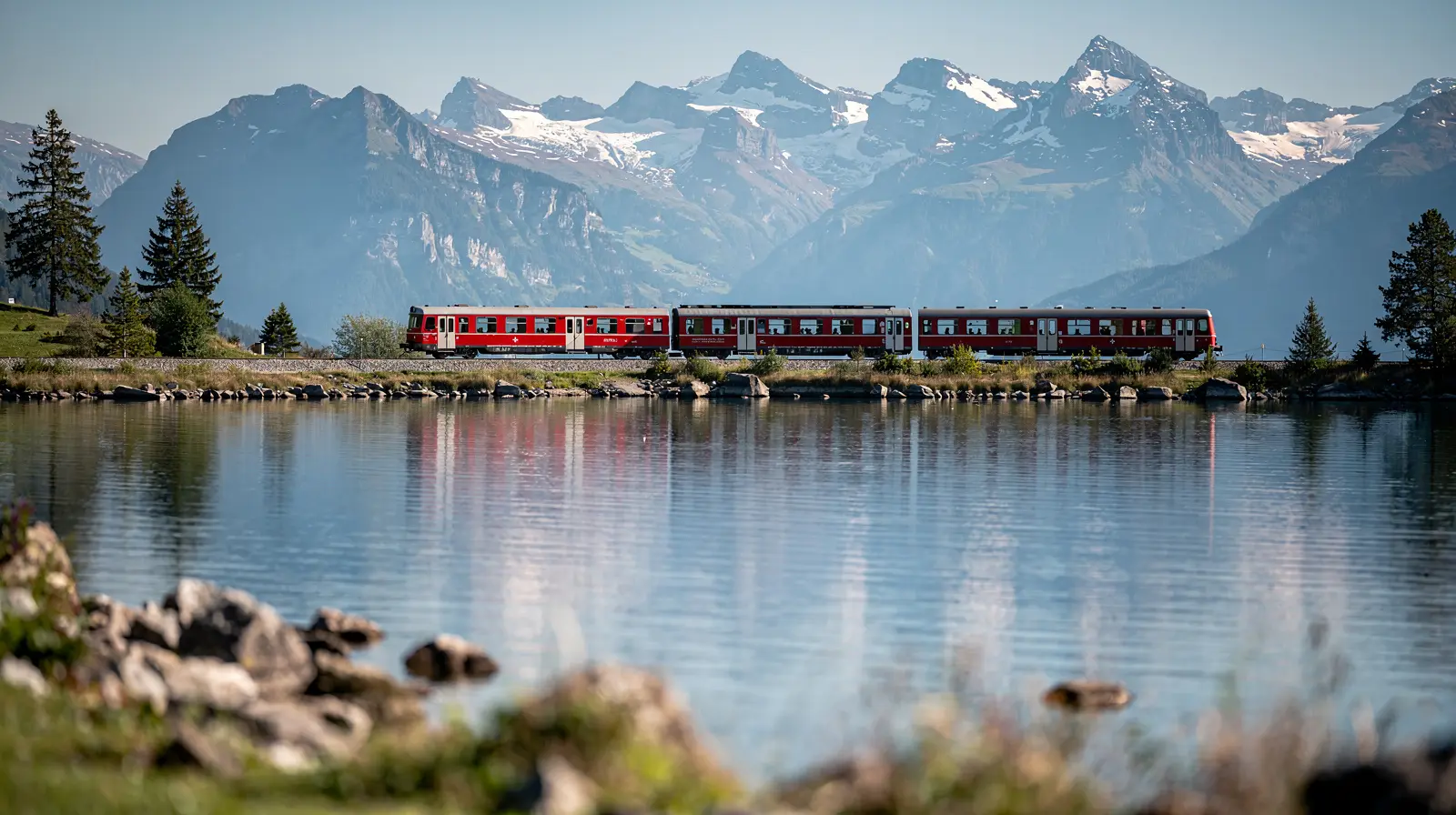 Moving to Switzerland from India
