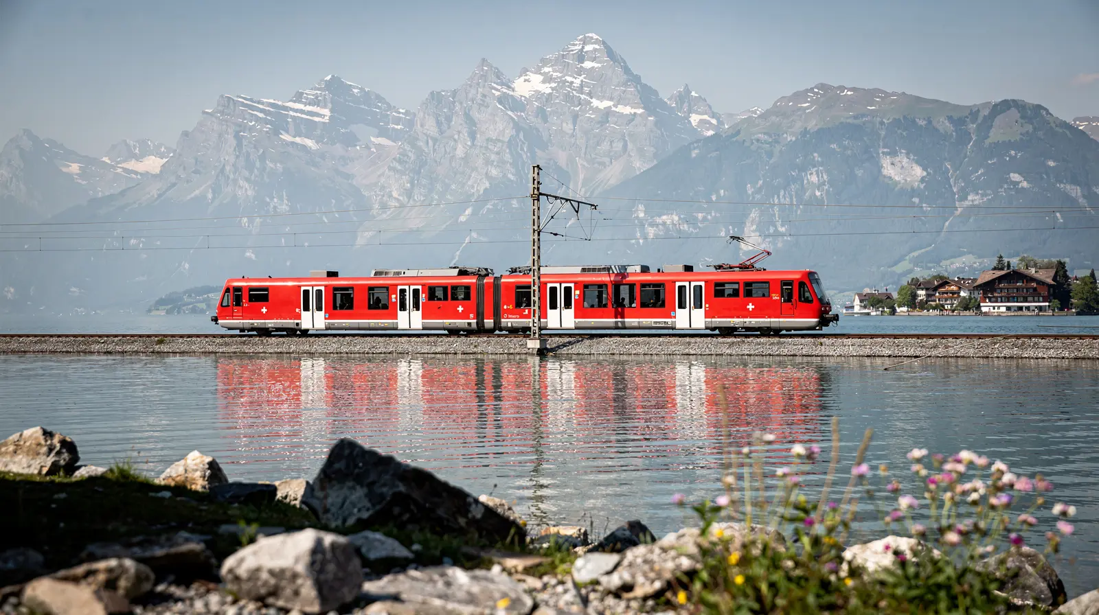 Moving to Switzerland from Japan