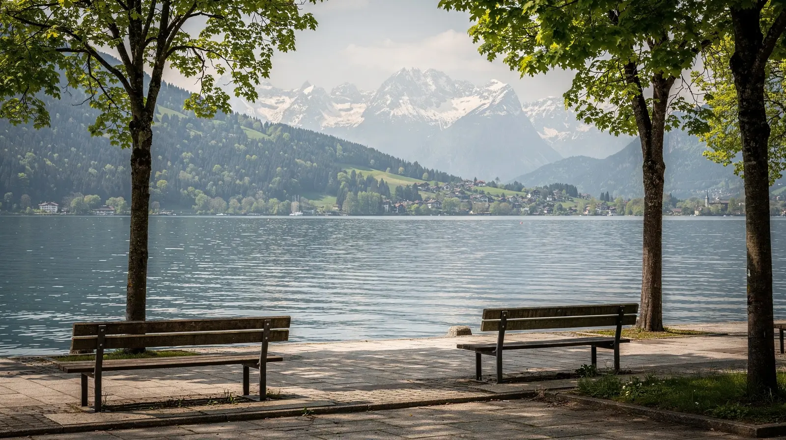 Moving to Switzerland from the Netherlands