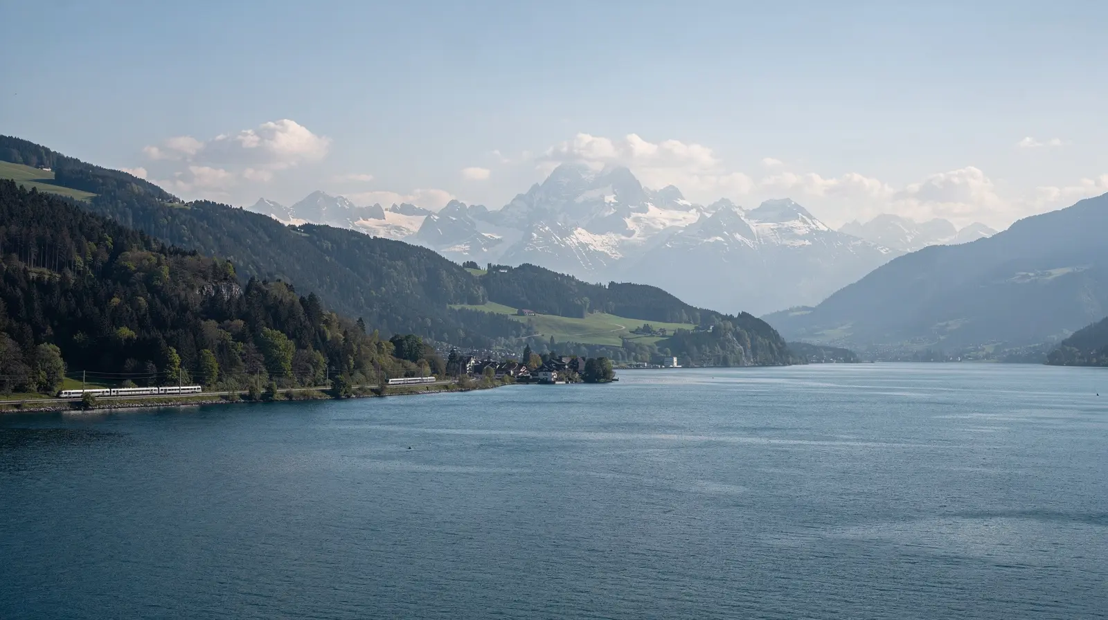 Moving to Switzerland from Poland