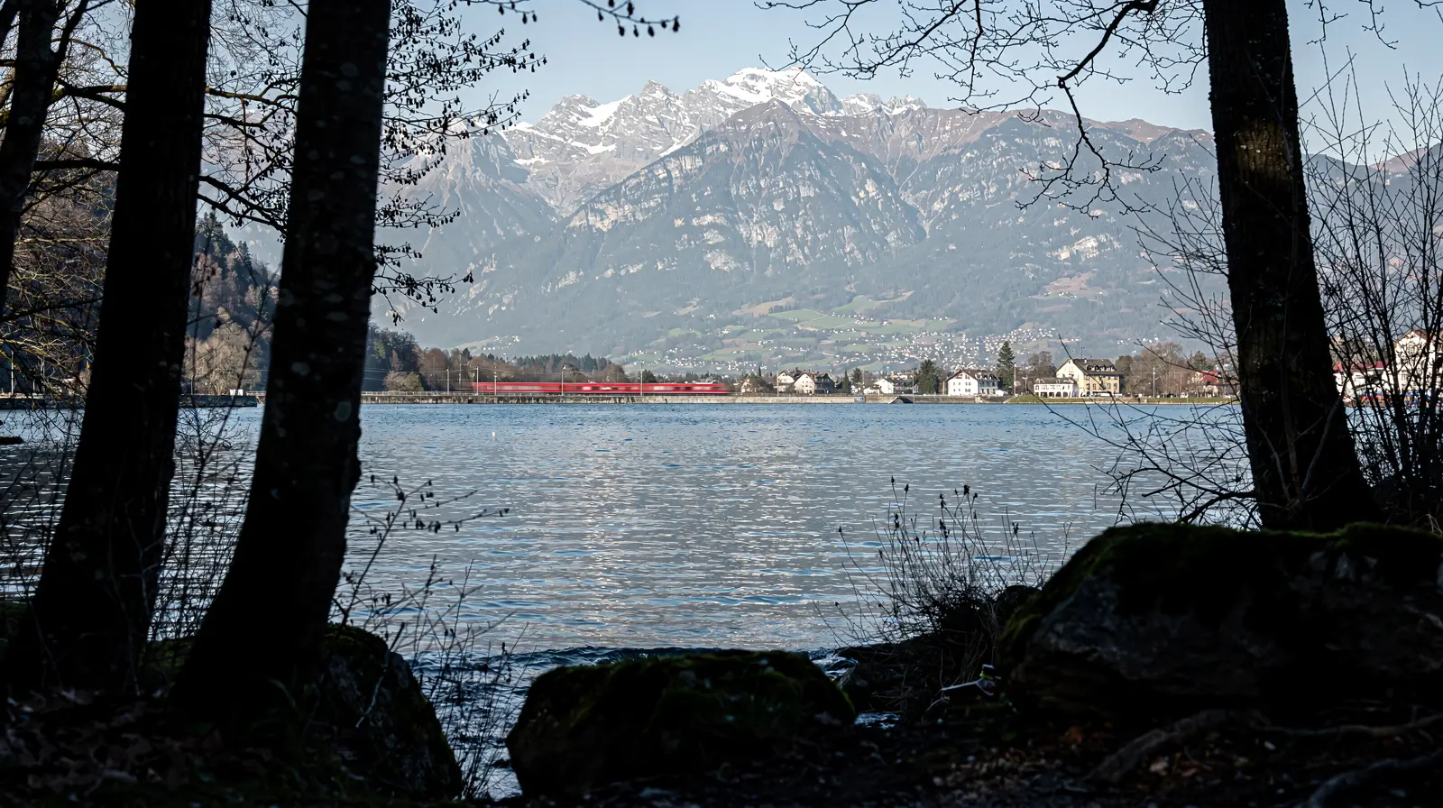 Moving to Switzerland from South Africa