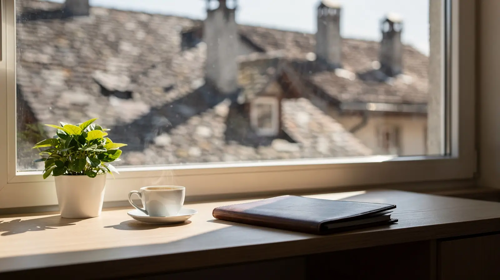 Open a bank account in Switzerland as an expat
