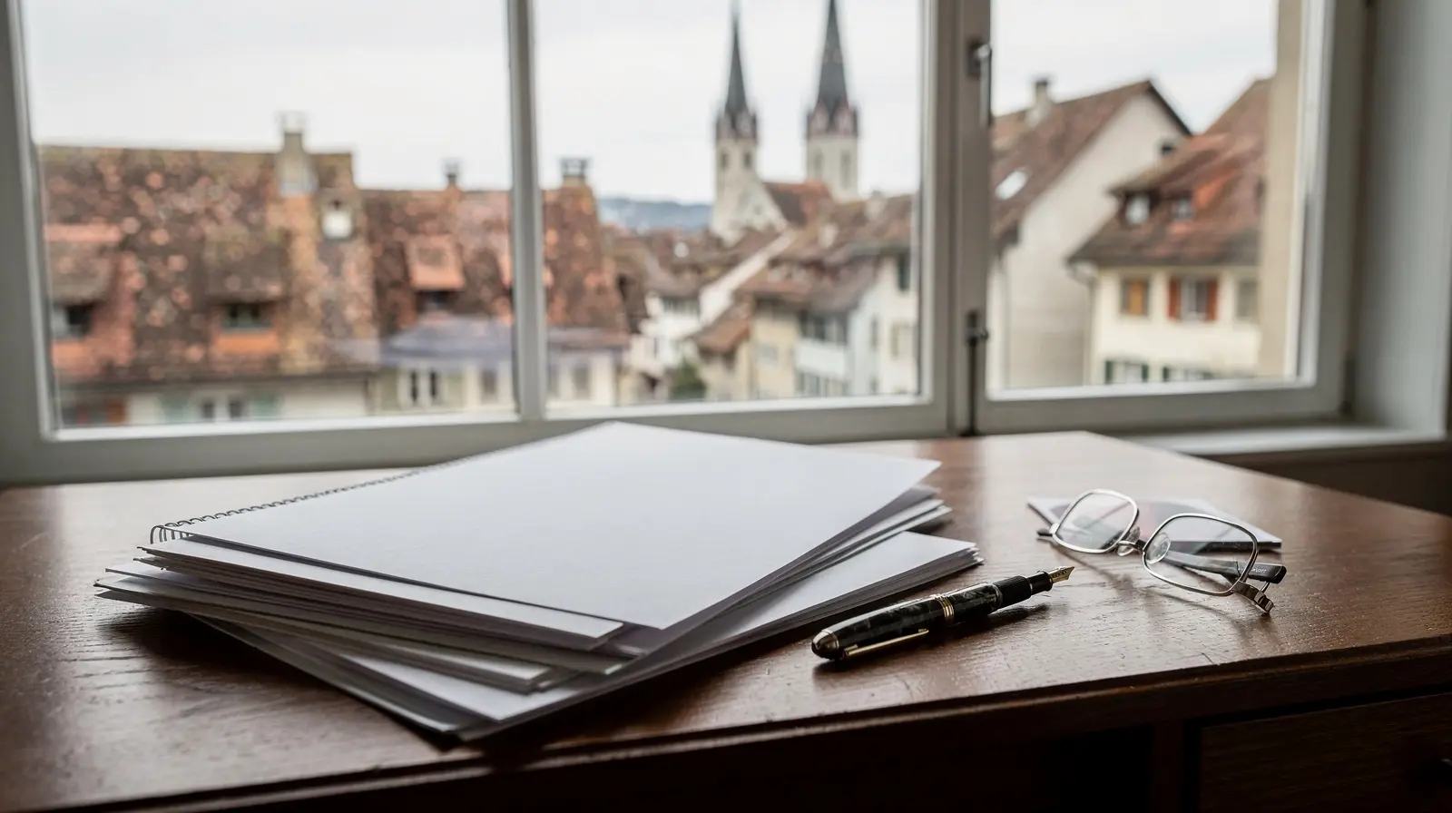 Non-EU Work Permit Switzerland