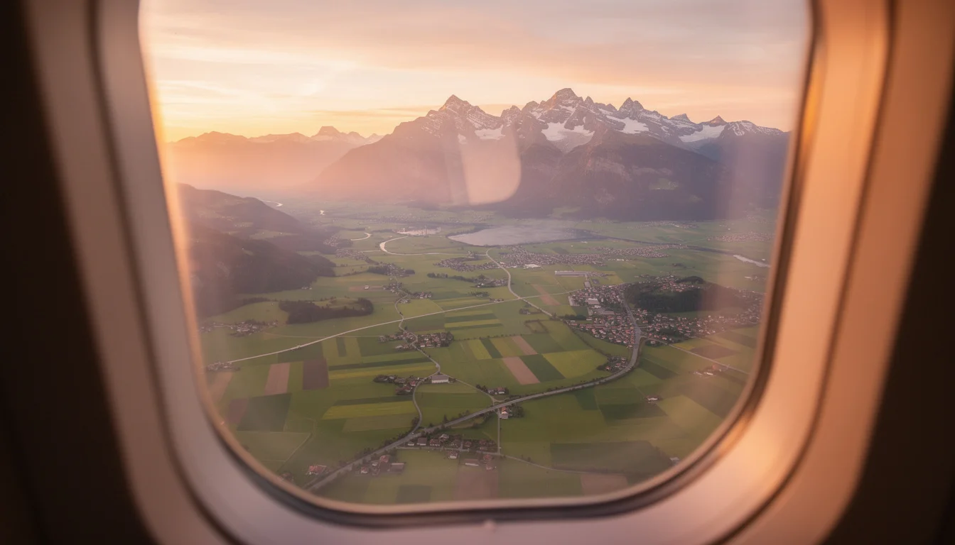 Quitter la Suisse : la checklist complète