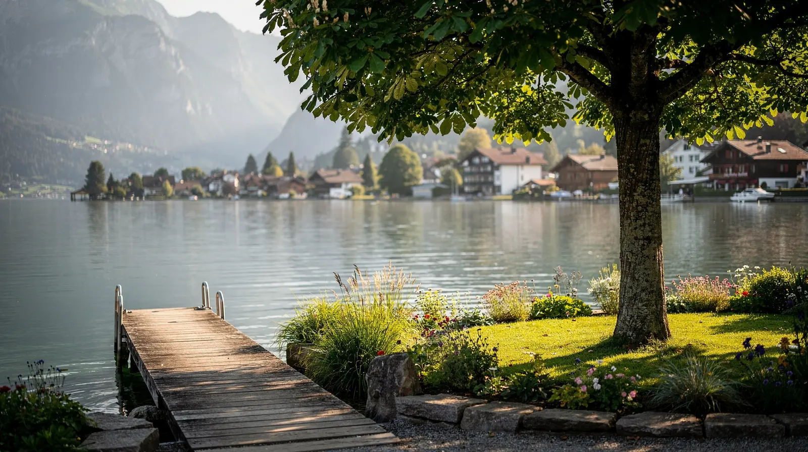 Private client family relocation to Zug
