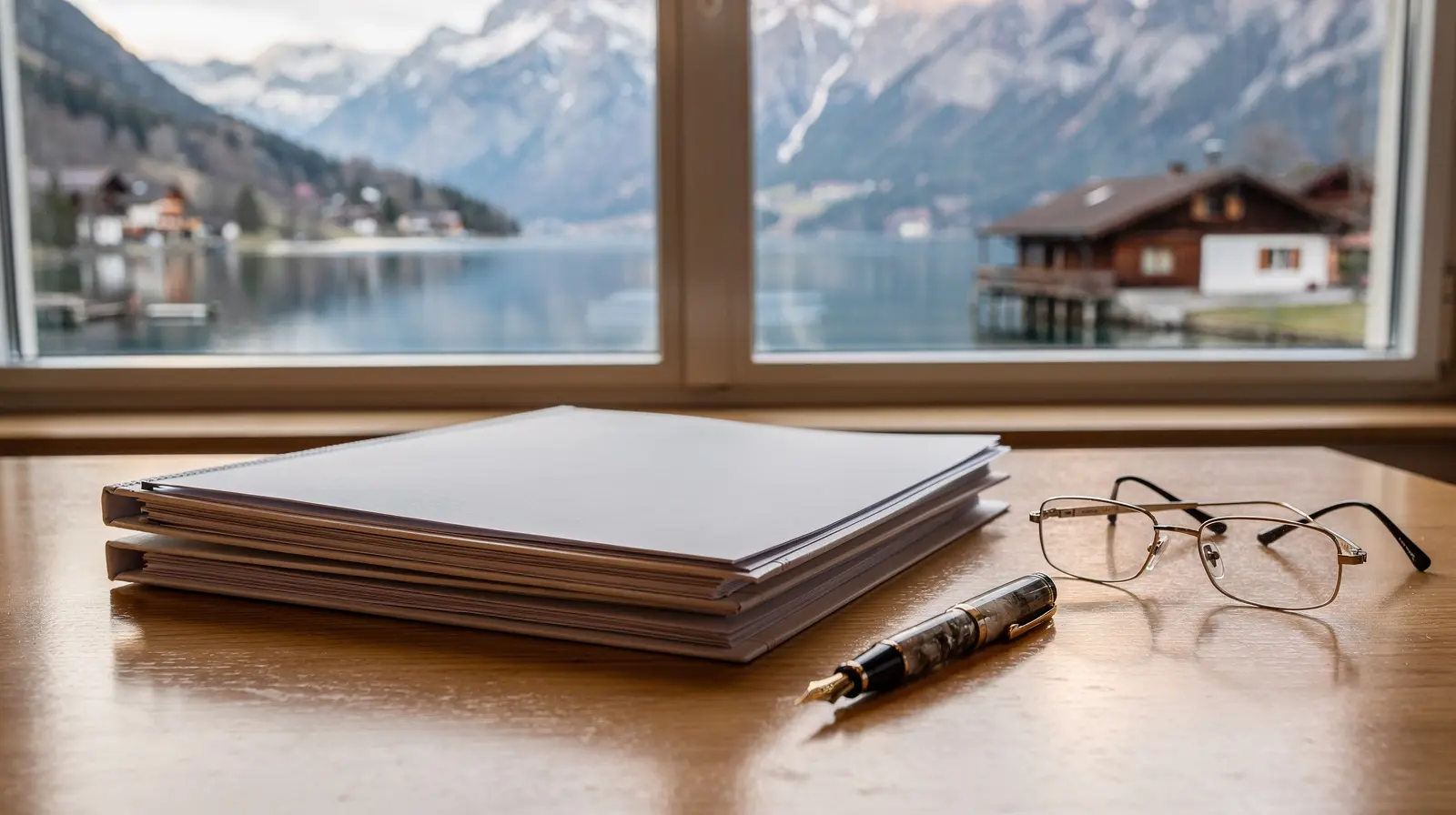 Non-EU executive work permit and relocation