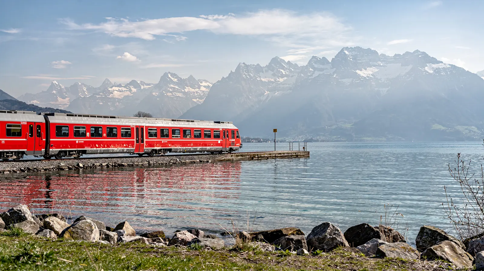 Geneva Relocation Checklist