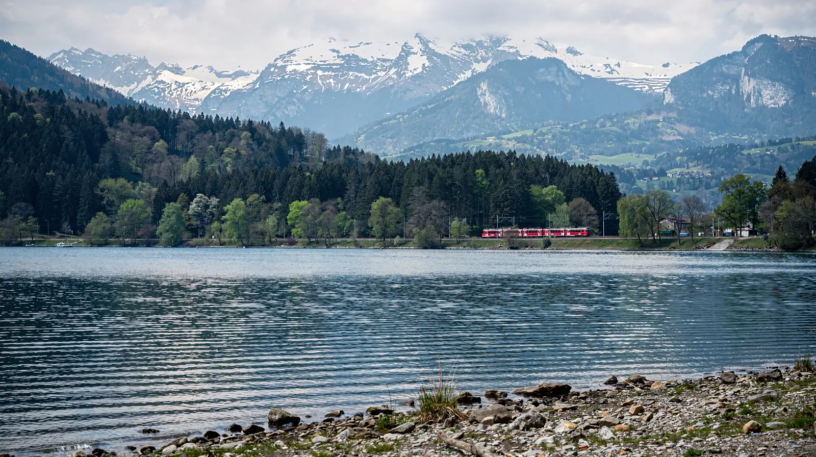 Zurich Relocation Checklist