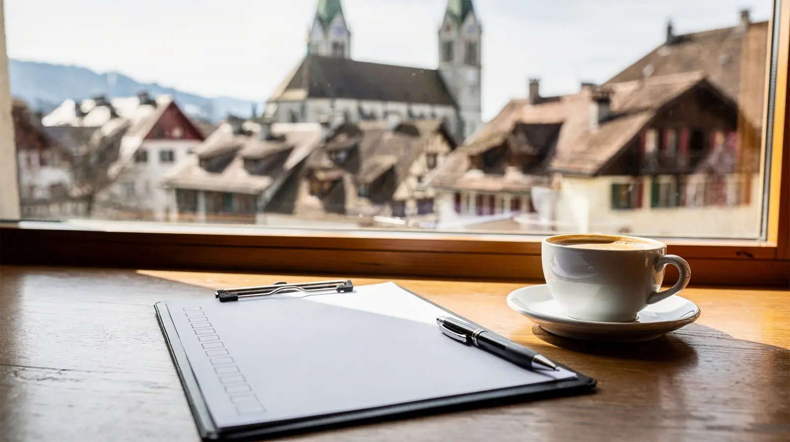 Switzerland Relocation Resources