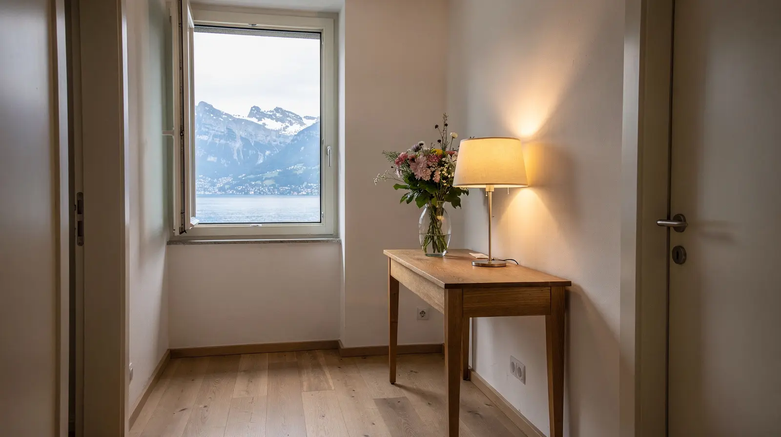 Concierge Service in Switzerland for Newcomers