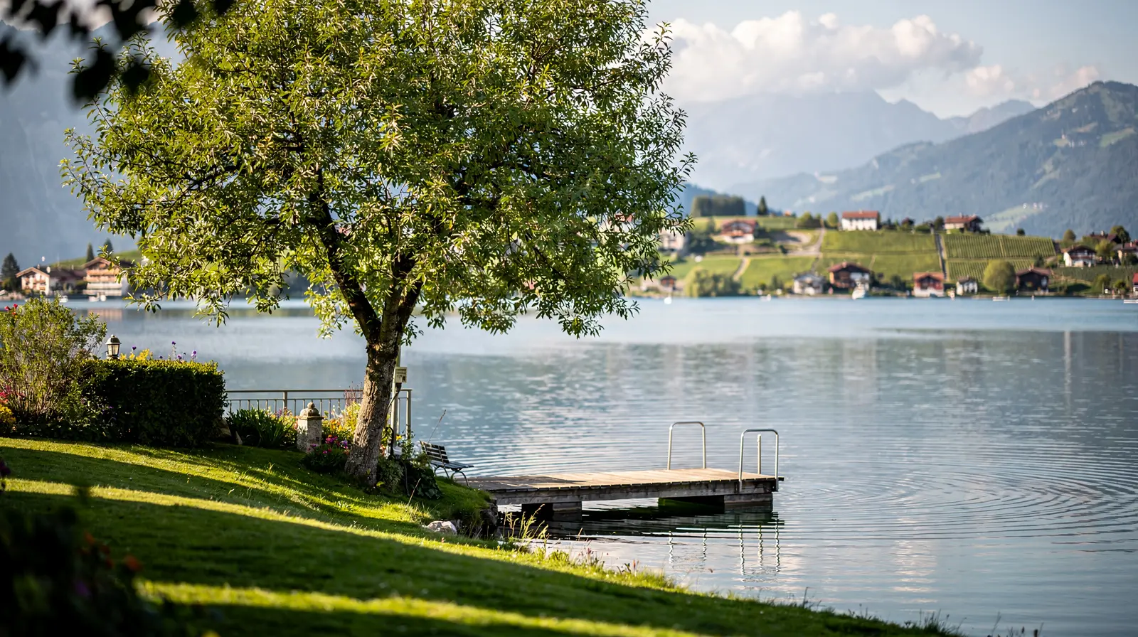 Retire to Switzerland: Guidance on Your Residence Permit
