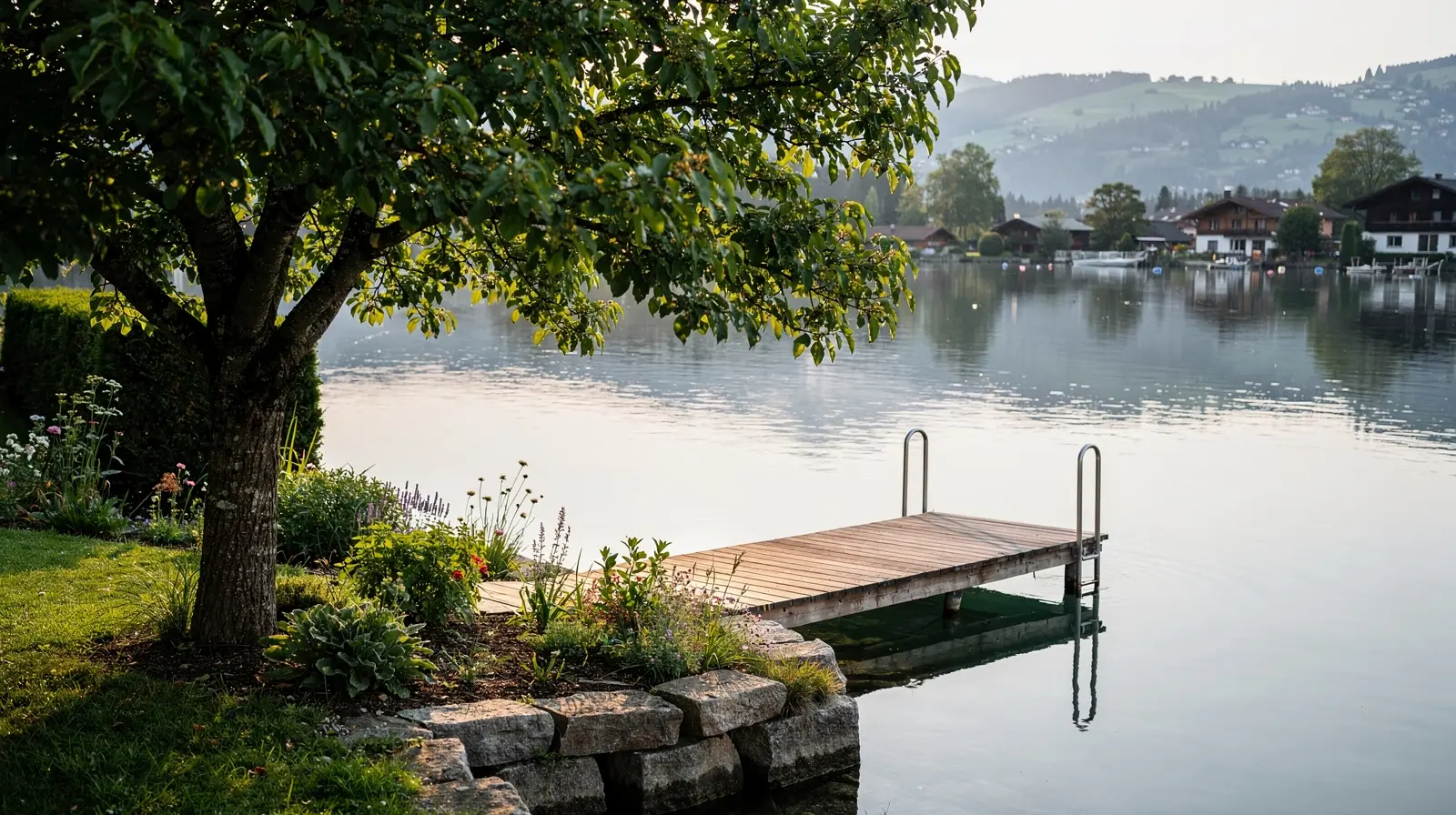 HNWI and Private Client Relocation in Switzerland