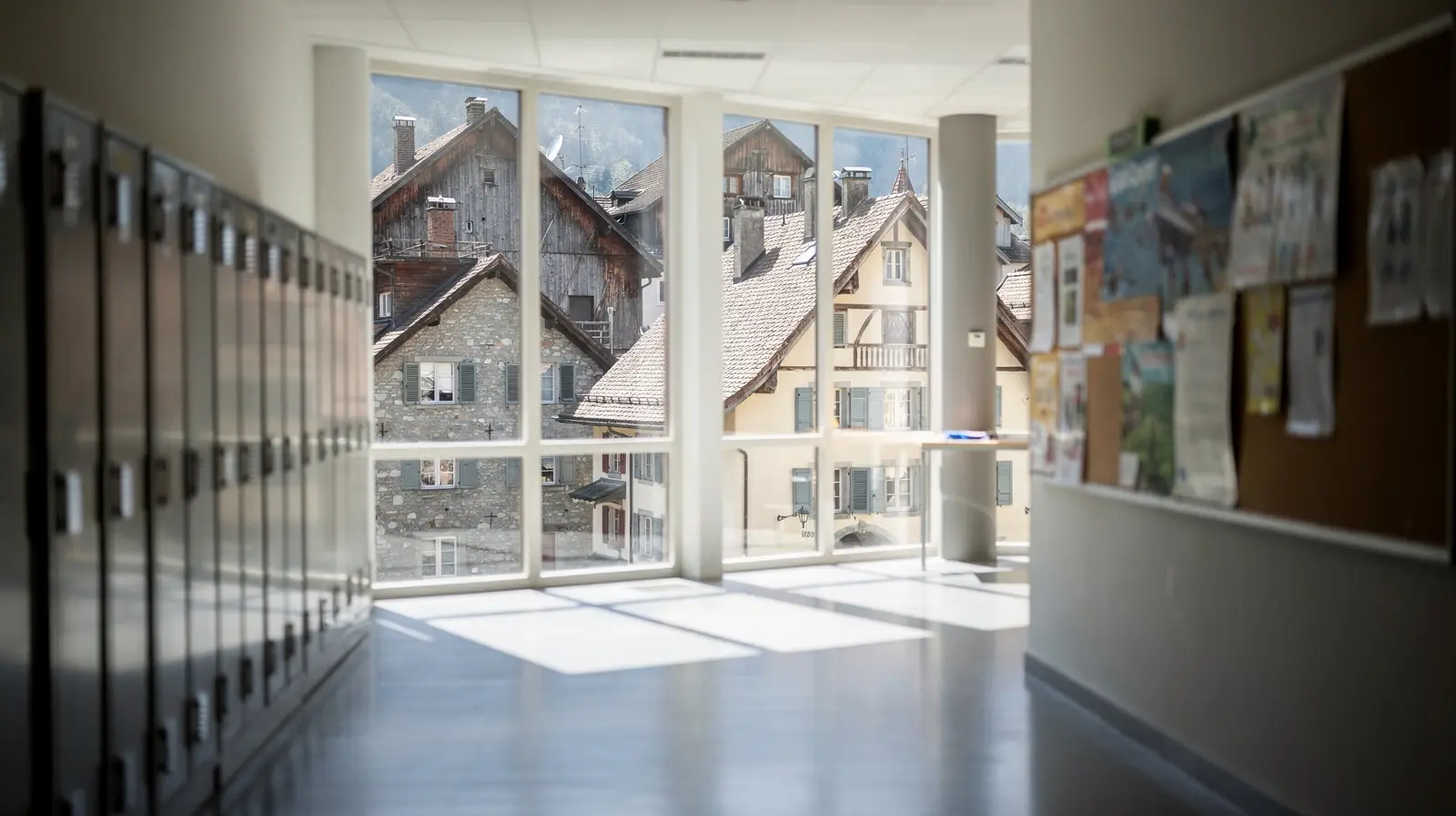Private and Boarding School Placement in Switzerland