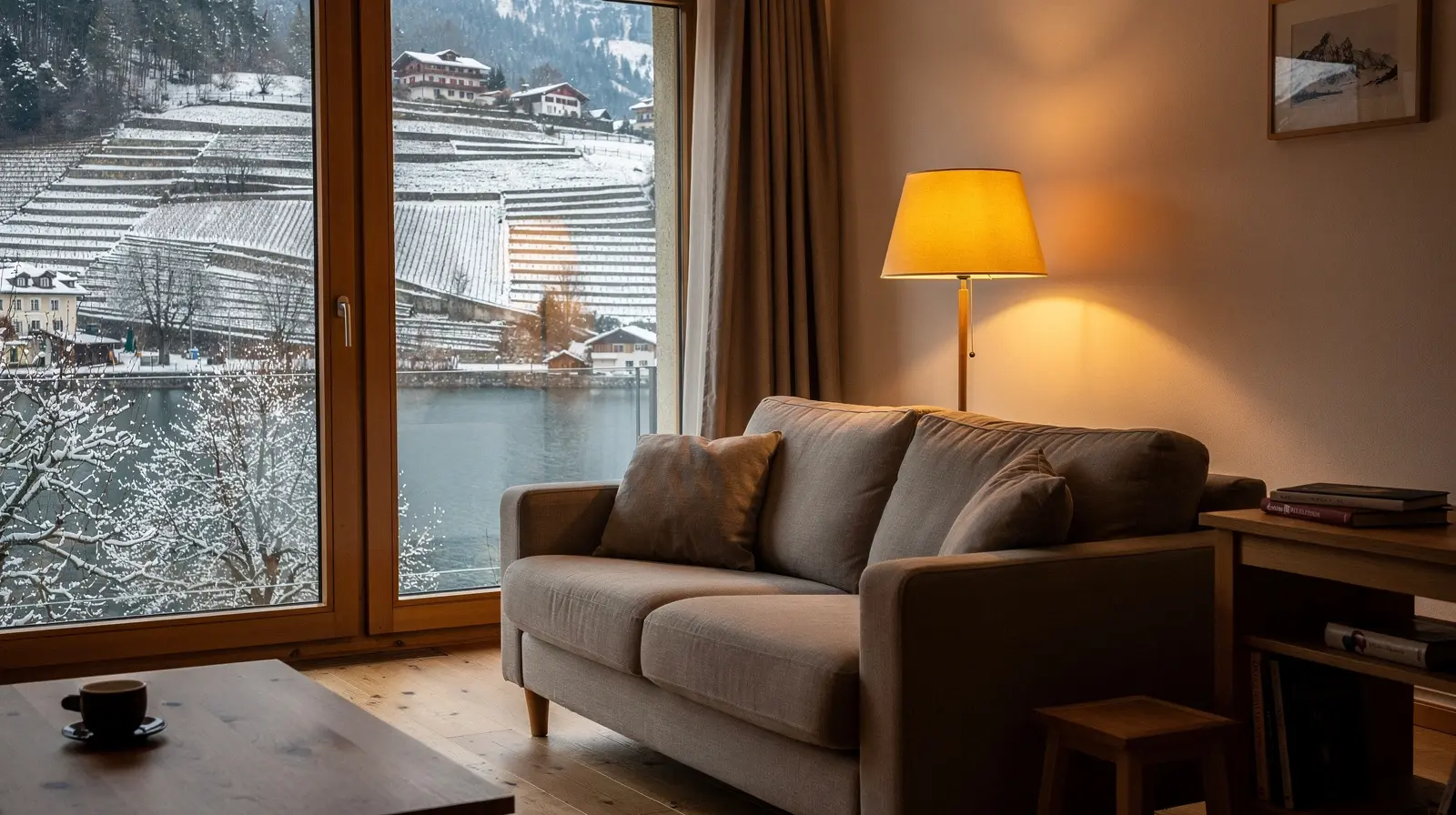 Serafe Switzerland: the household radio and television fee