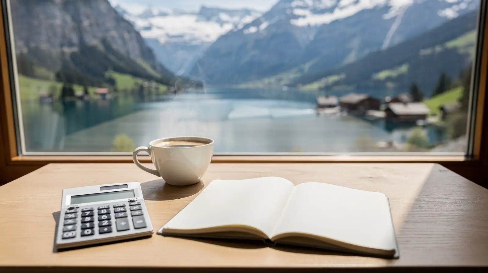 Tax Coordination for Your Move to Switzerland