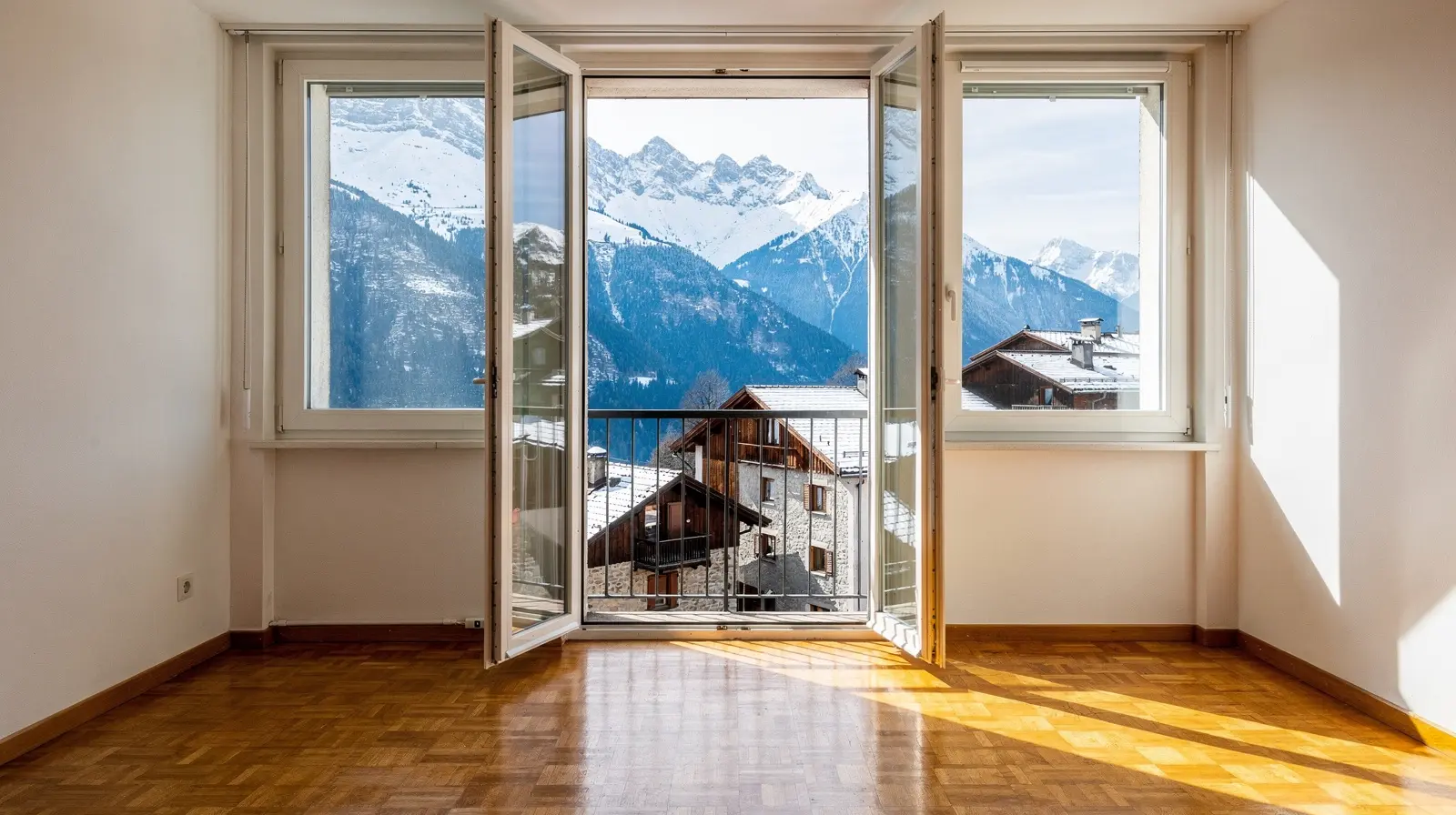 Serviced Apartments in Switzerland