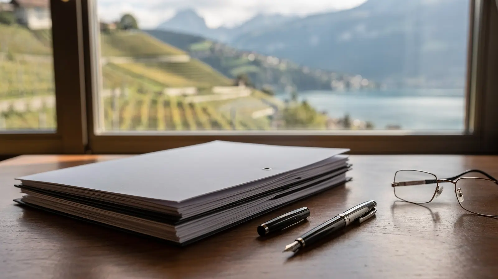 C Permit Switzerland: Your Path to Settlement