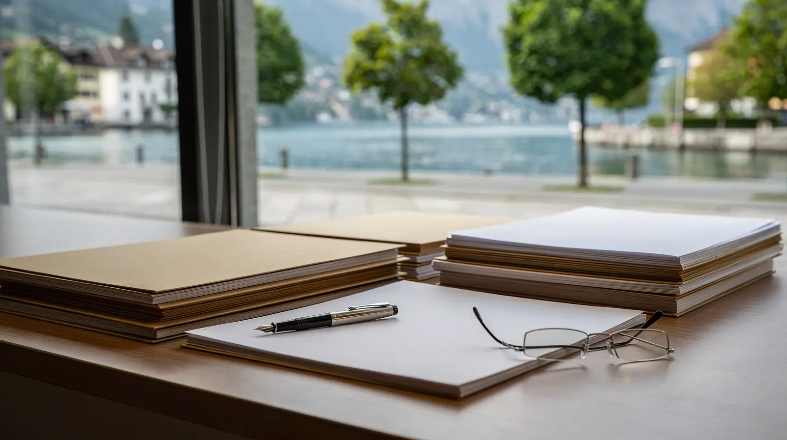 L Permit Switzerland: Support for Your Short-Stay Permit